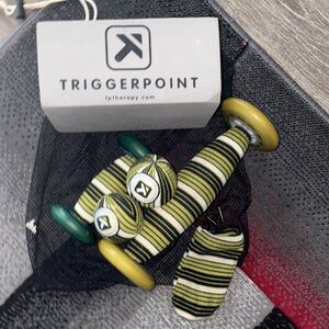 TriggerPoint Massage Therapy Wellness Kit
